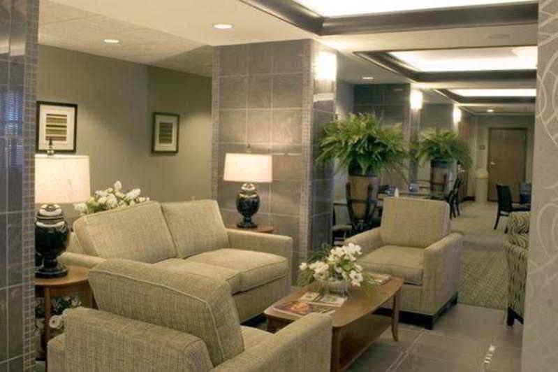 Hampton Inn Warsaw Luaran gambar