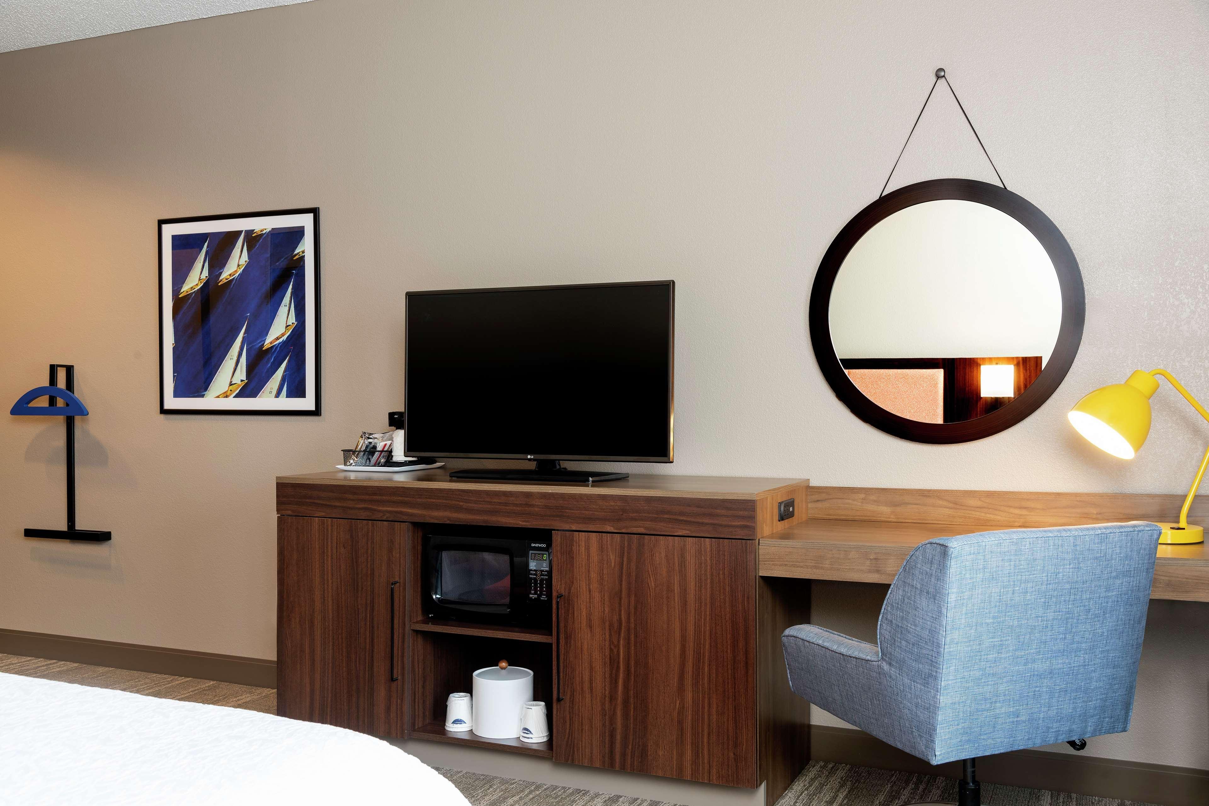 Hampton Inn Warsaw Luaran gambar