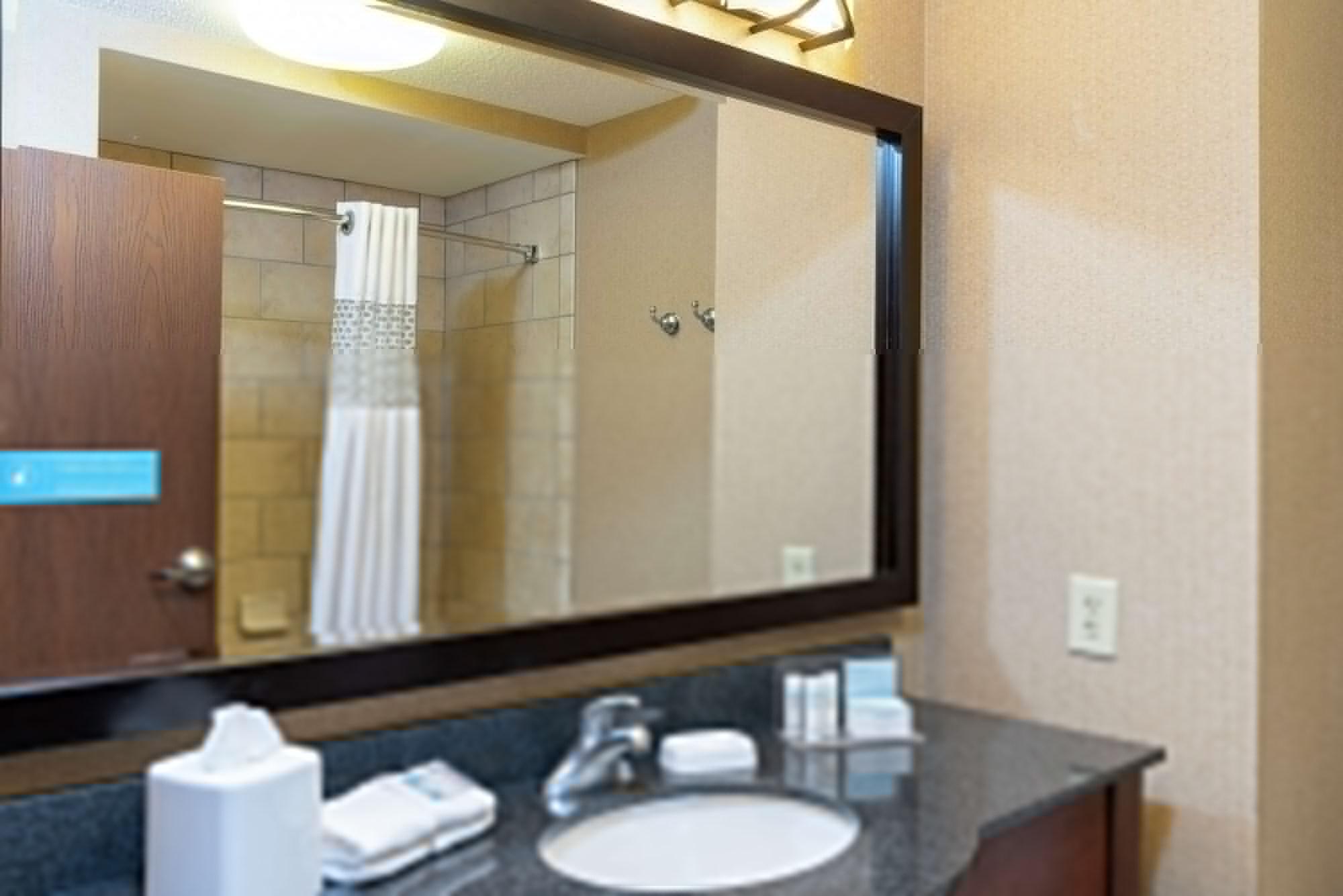 Hampton Inn Warsaw Luaran gambar