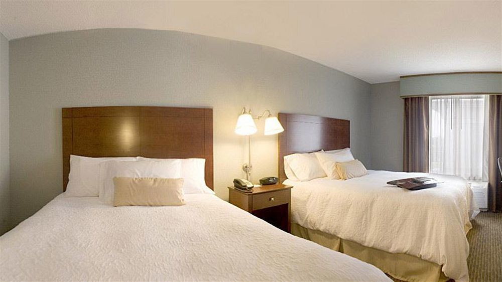 Hampton Inn Warsaw Luaran gambar
