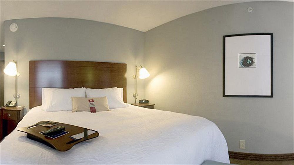 Hampton Inn Warsaw Luaran gambar