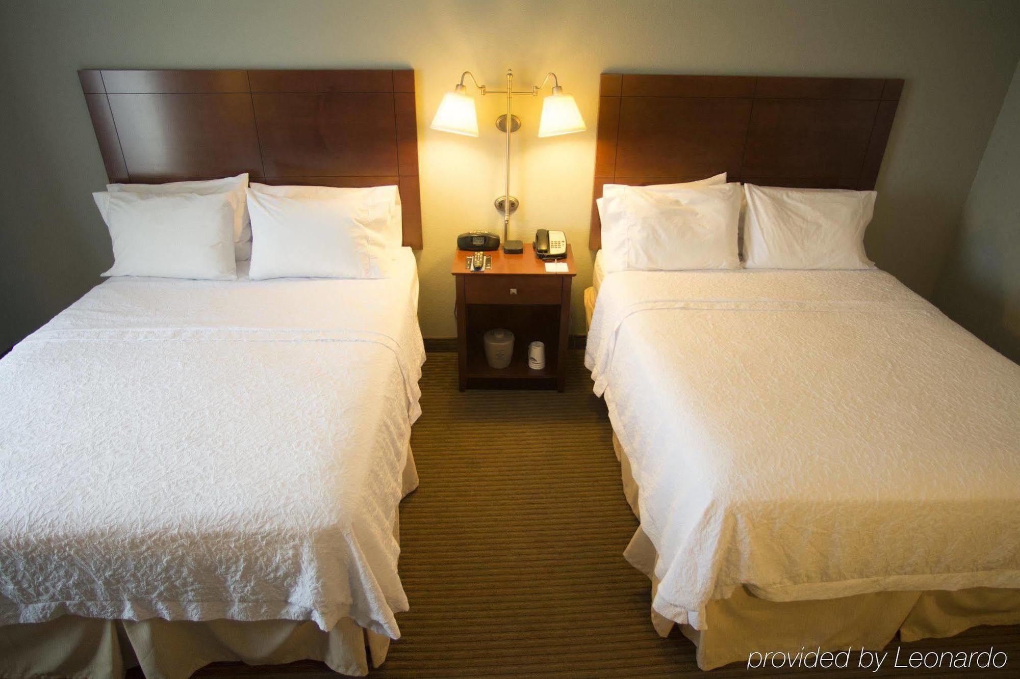 Hampton Inn Warsaw Luaran gambar