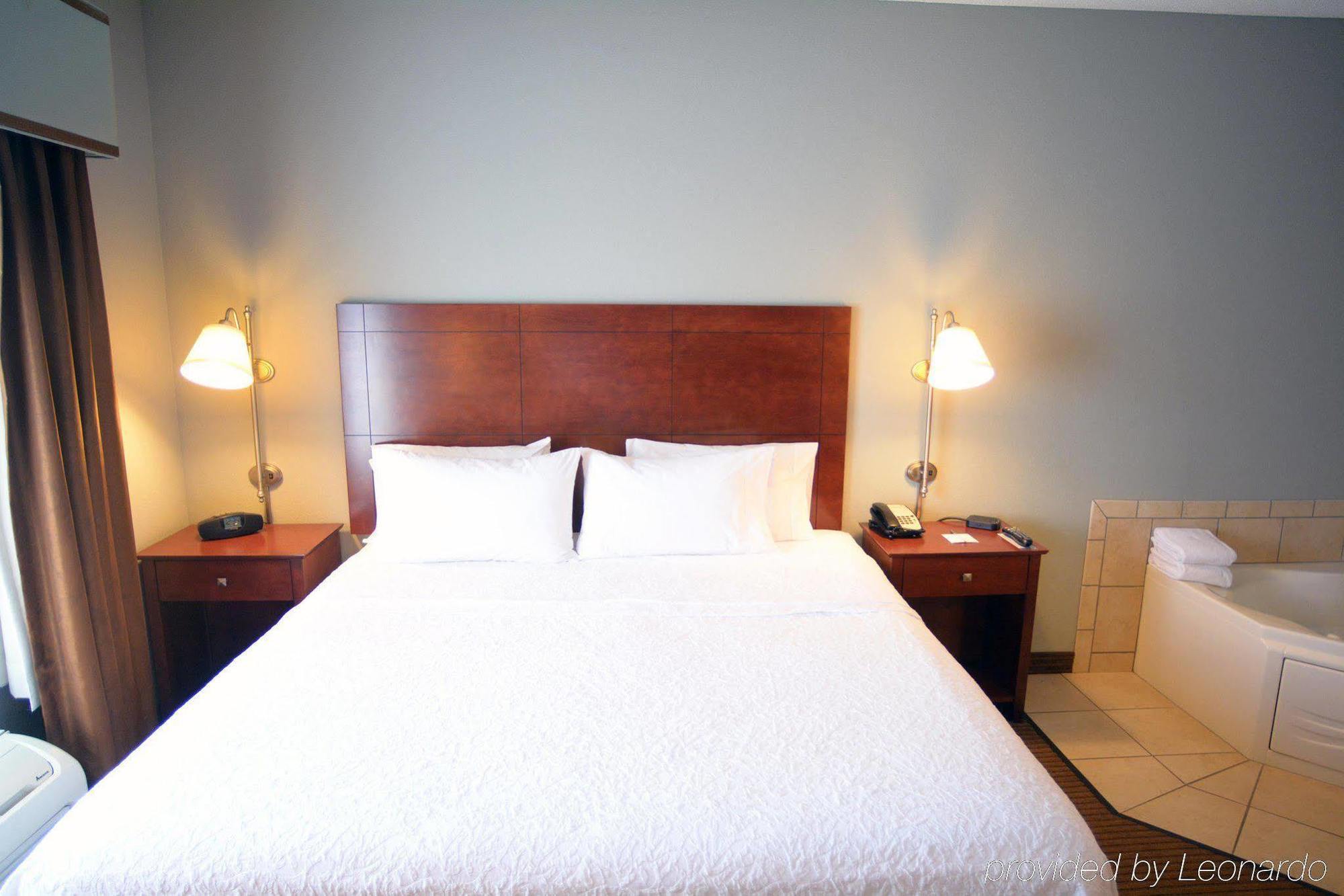 Hampton Inn Warsaw Luaran gambar